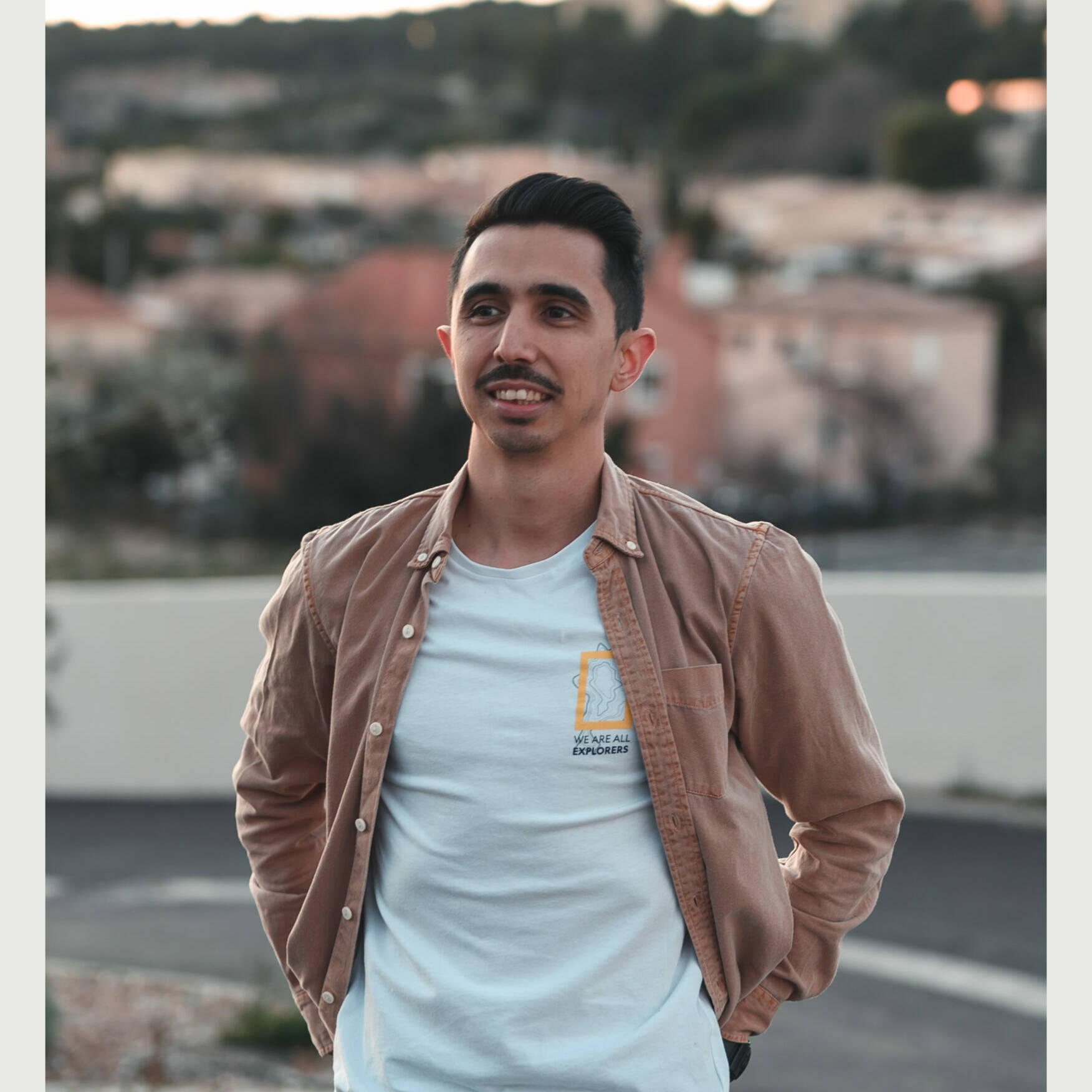 Anthony The South Maker - Photographe mariage et évènements Marseille et Provence